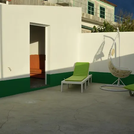 Sunset Greenhouse 別荘 *