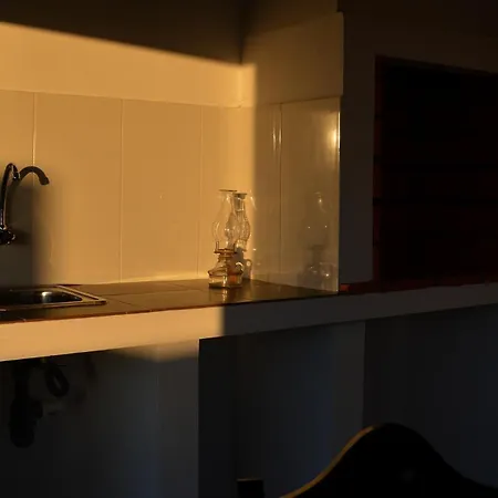 別荘 Sunset Greenhouse *