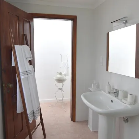 Sunset Greenhouse 別荘 Achada