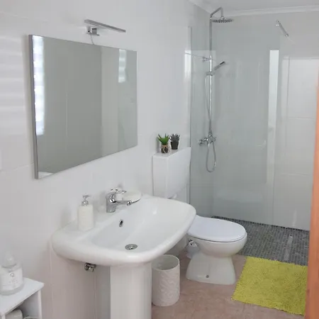 Sunset Greenhouse 別荘 *