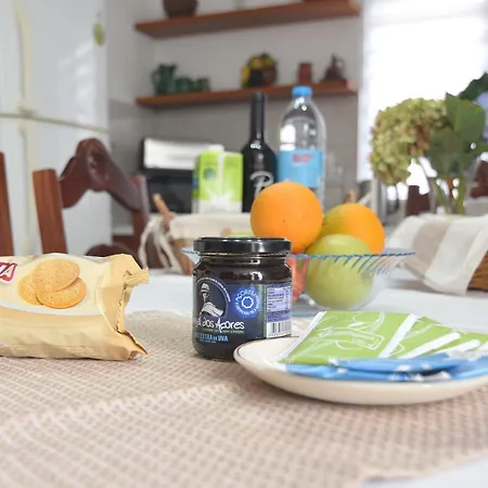 Sunset Greenhouse Achada