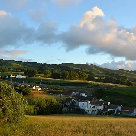 Sunset Greenhouse * Achada