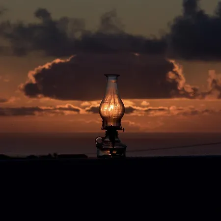 Sunset Greenhouse 別荘