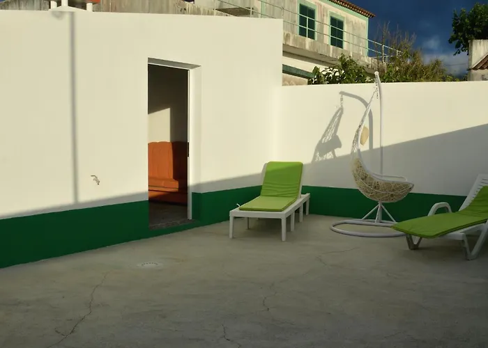 Sunset Greenhouse Tatil Evi *