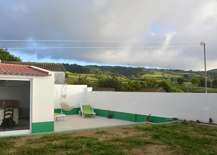 Tatil Evi Sunset Greenhouse