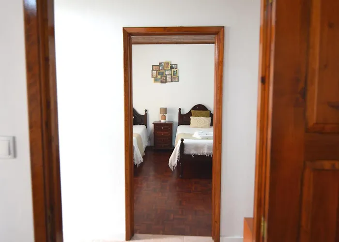 Tatil Evi Sunset Greenhouse *