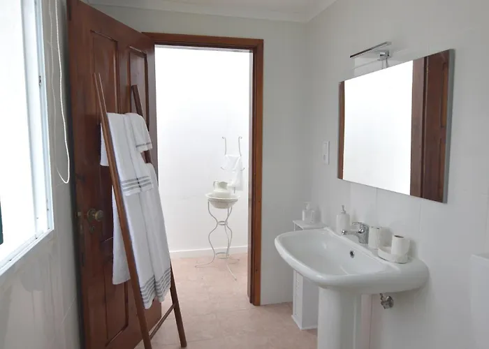 Sunset Greenhouse Tatil Evi Achada