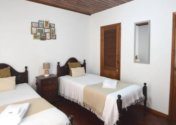 Sunset Greenhouse Tatil Evi