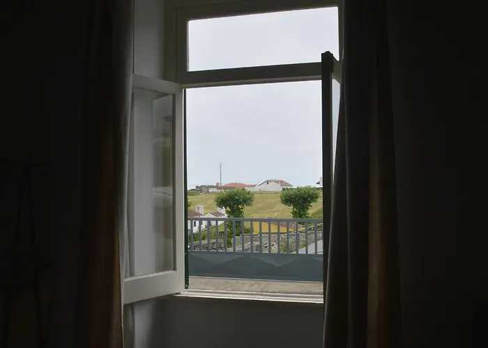 Tatil Evi Sunset Greenhouse