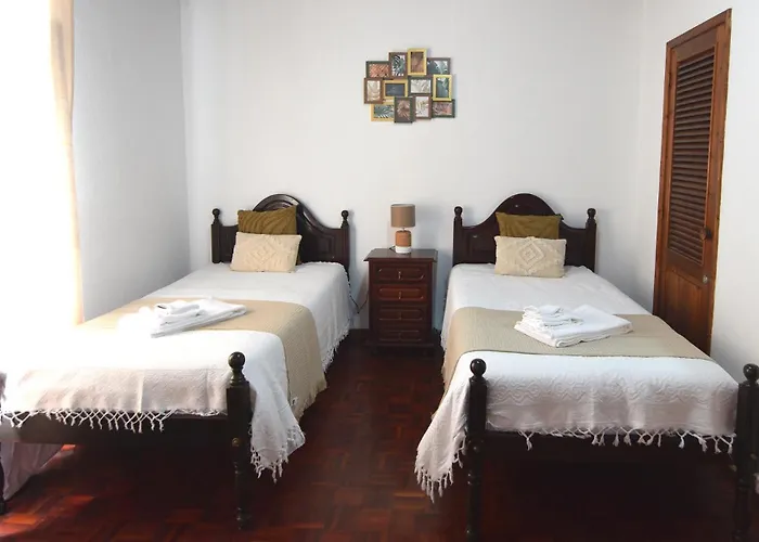 Tatil Evi Sunset Greenhouse