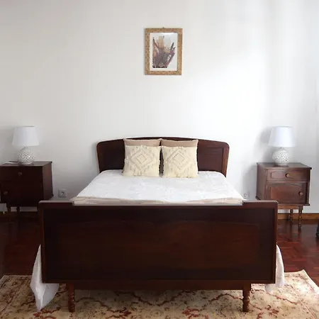 Vakantiehuis Sunset Greenhouse Achada