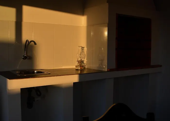 Casa vacanze Sunset Greenhouse *