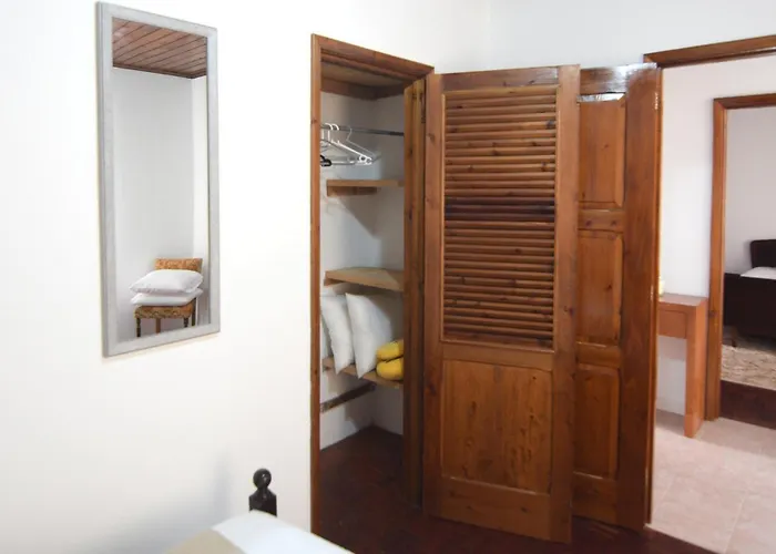 Sunset Greenhouse Casa vacanze