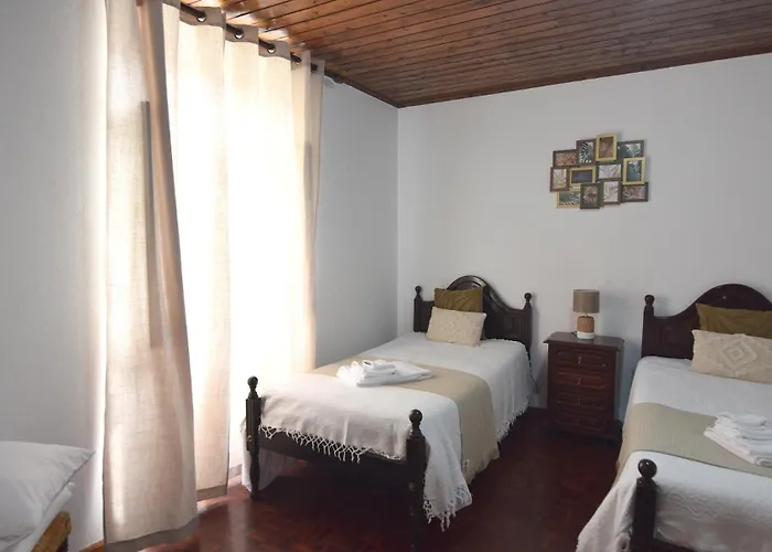 Sunset Greenhouse Casa vacanze *