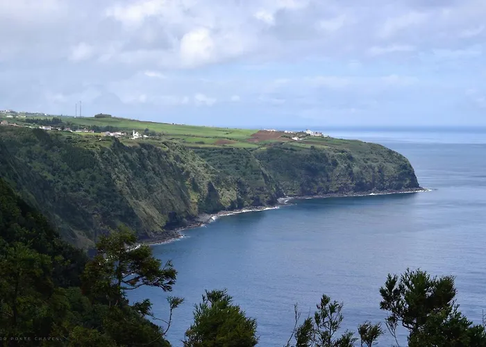 Sunset Greenhouse Achada
