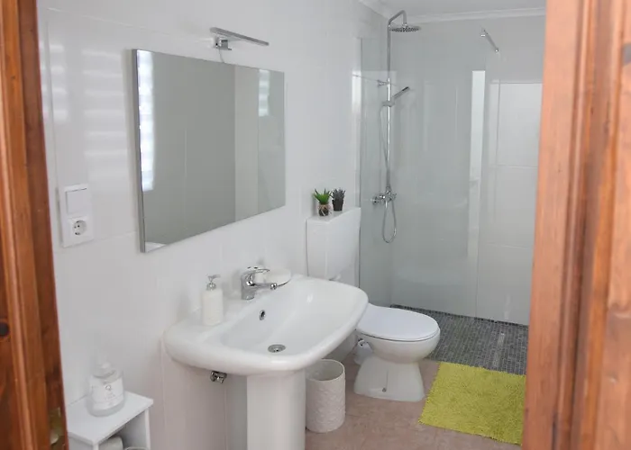 Sunset Greenhouse Casa vacanze *