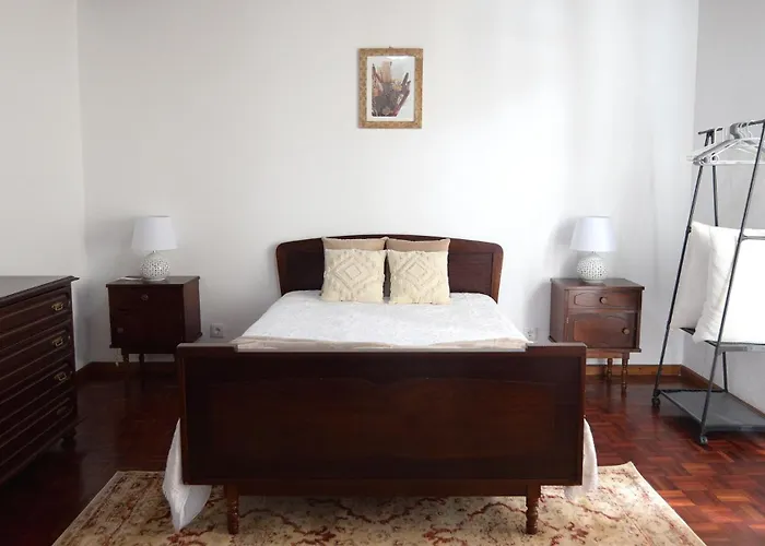 Casa vacanze Sunset Greenhouse Achada