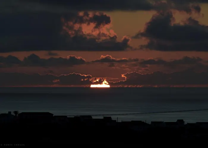 Sunset Greenhouse Casa vacanze
