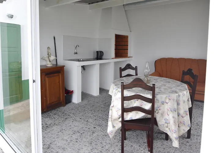 Sunset Greenhouse Casa vacanze Achada