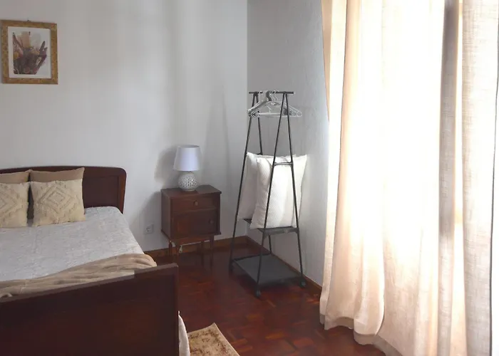 Sunset Greenhouse Achada