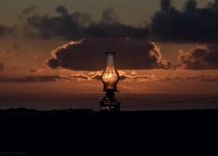 Sunset Greenhouse Casa vacanze